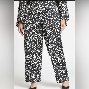 Eloquii Plus Size Pants